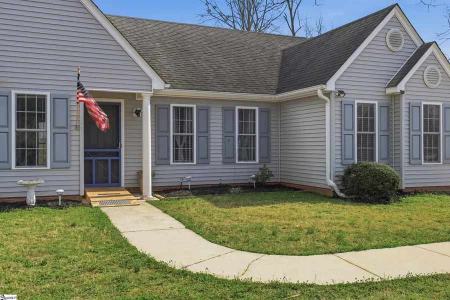 307 Forest Creek Drive, Seneca, SC 29678 - #2