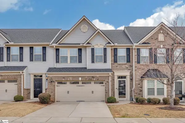 210 Alderside Place, Greer, SC 29650