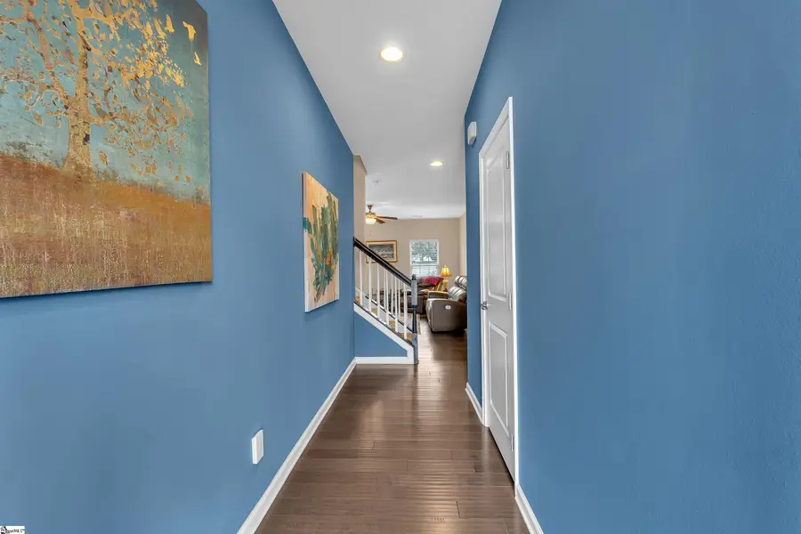 210 Alderside Place, Greer, SC 29650 - #3