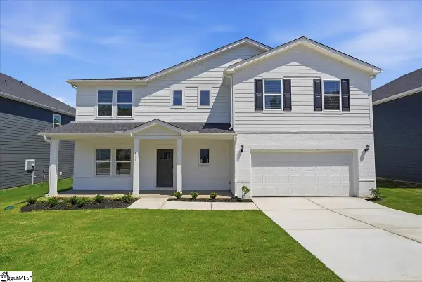 518 Tilson Road, Piedmont, SC 29673