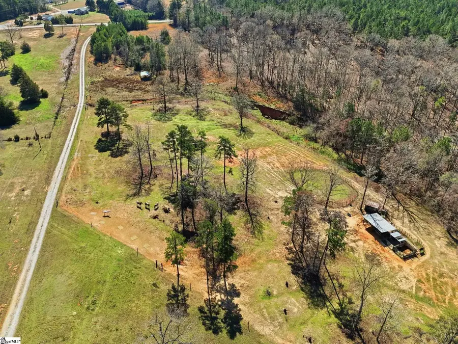 3206 252 Highway, Laurens, SC 29360 - #3