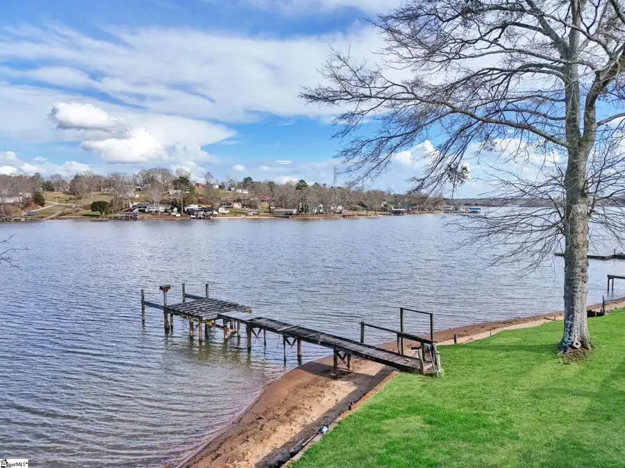 1020 Flymm Smith Road, Waterloo, SC 29684 - #2