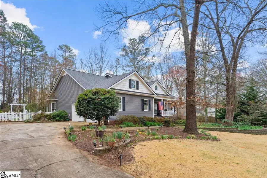 107 Wrenfield Court, Piedmont, SC 29673 - #2