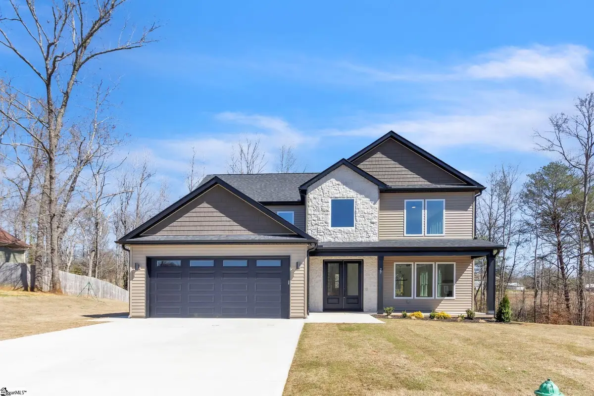 27 Barnett Valley Court, Travelers Rest, SC 29690 - #1