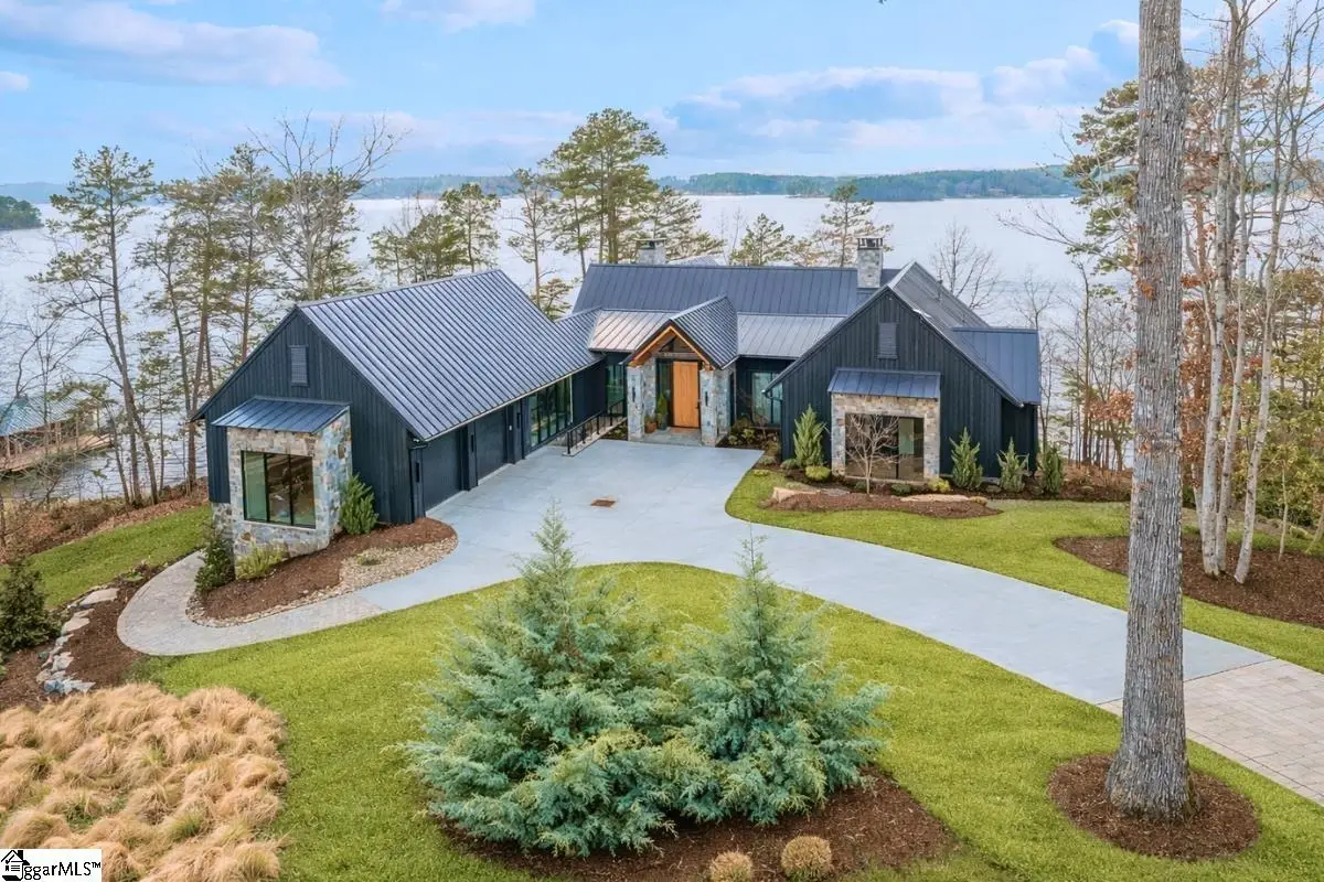 125 Waterfern Court, Six Mile, SC 29682 - #1
