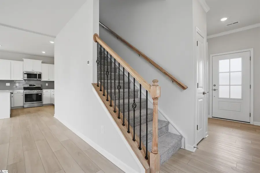 113 Farmwell Drive, Woodruff, SC 29388 - #3