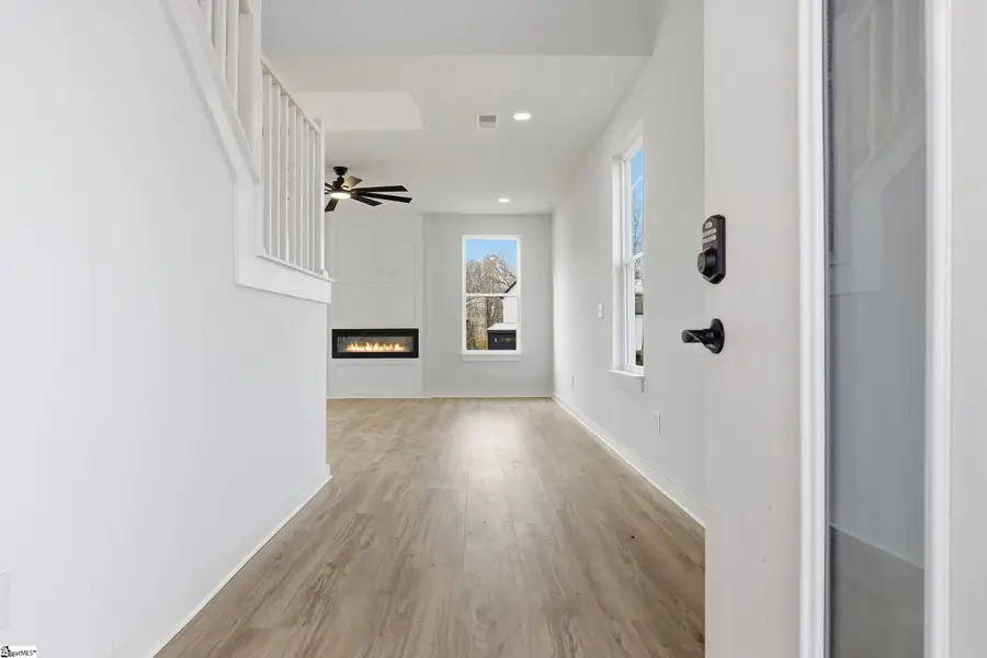 170 Buncombe Street, Woodruff, SC 29388 - #2