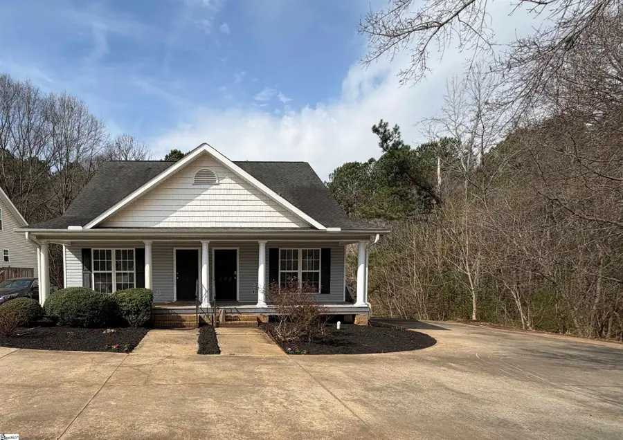 108 Bentwood Circle, Spartanburg, SC 29307-108 - #2