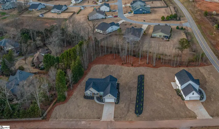 106 Ellison Drive, Easley, SC 29642 - #3