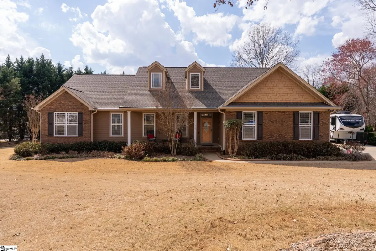 115 Forest Cove Lane, Greer, SC 29651 - #1