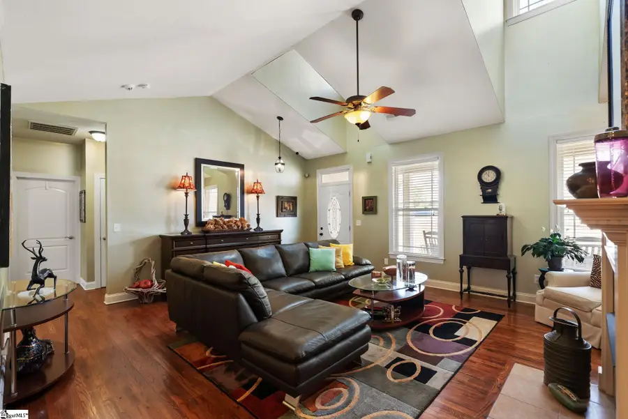 115 Forest Cove Lane, Greer, SC 29651 - #3