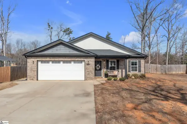 201 Lee Drive, Chesnee, SC 29323