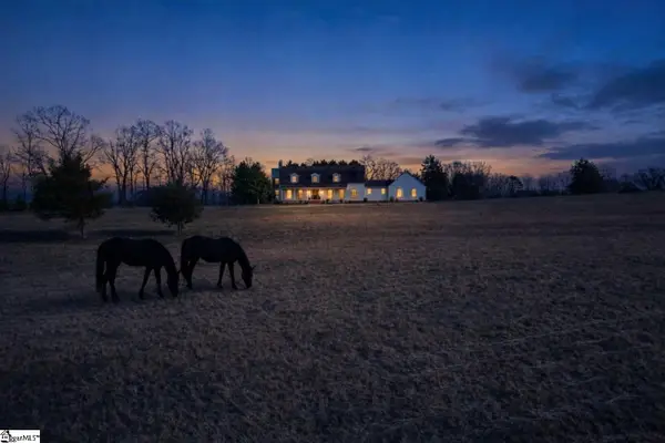 868 Old Hundred Road, Pelzer, SC 29669