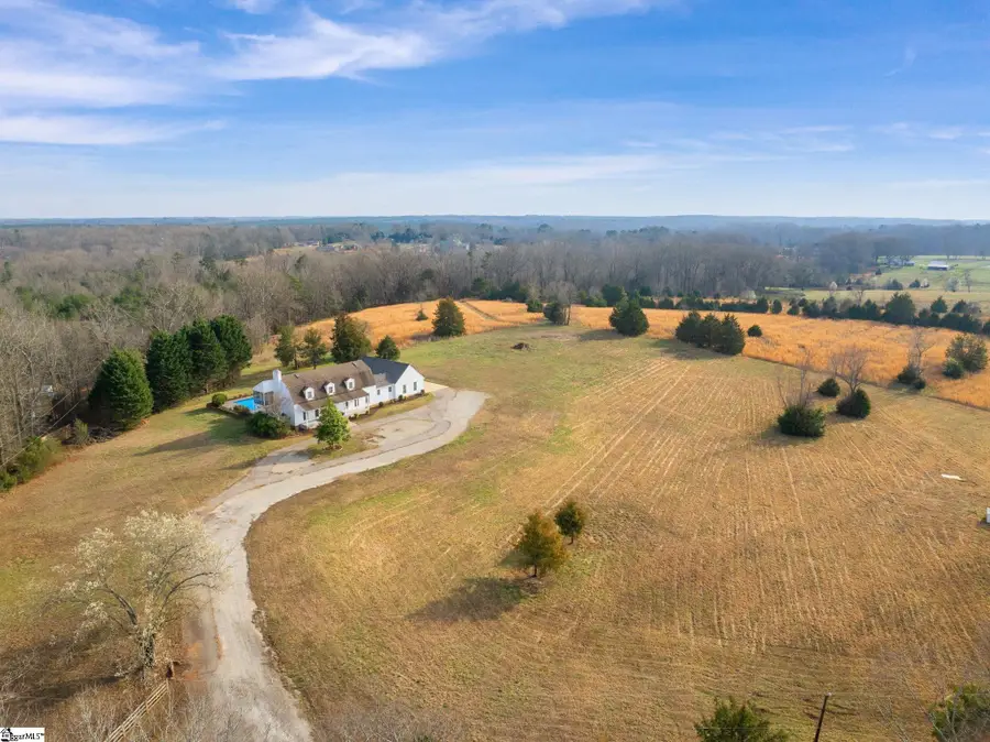 868 Old Hundred Road, Pelzer, SC 29669 - #2