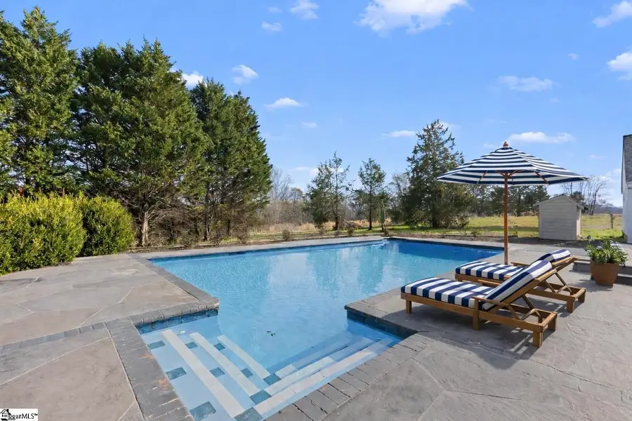 868 Old Hundred Road, Pelzer, SC 29669 - #3