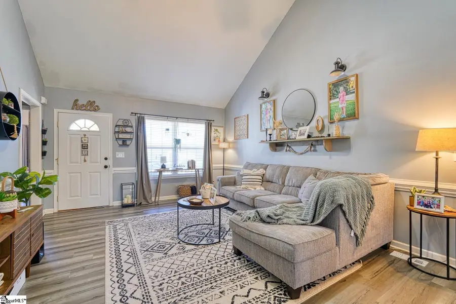 603 Ezra Court, Inman, SC 29349 - #2