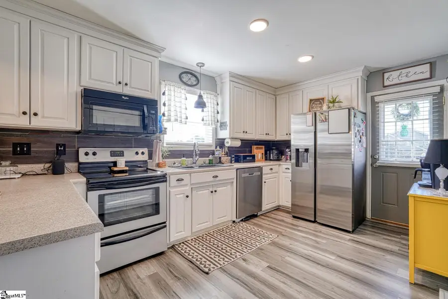 603 Ezra Court, Inman, SC 29349 - #3