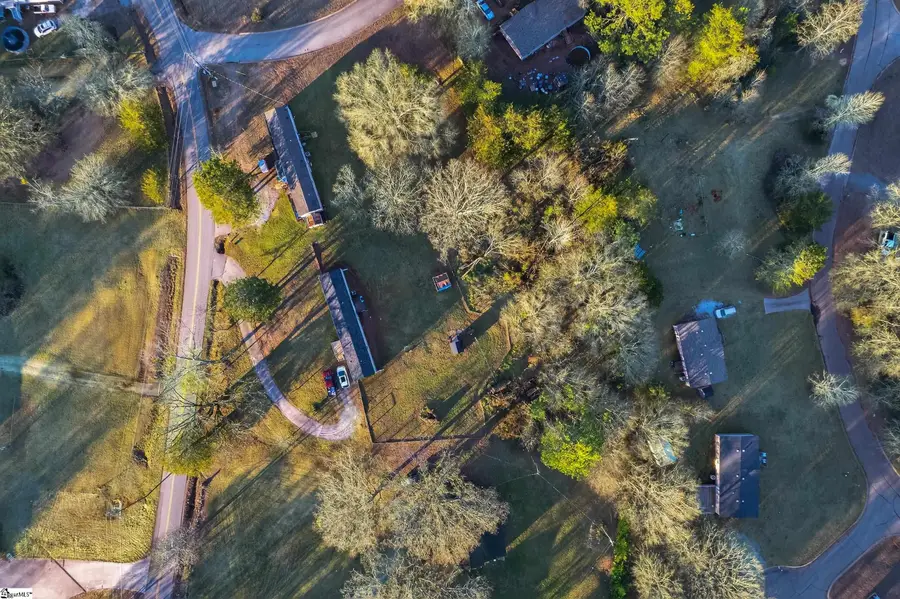 862 N Old Mill Road, Easley, SC 29640 - #2