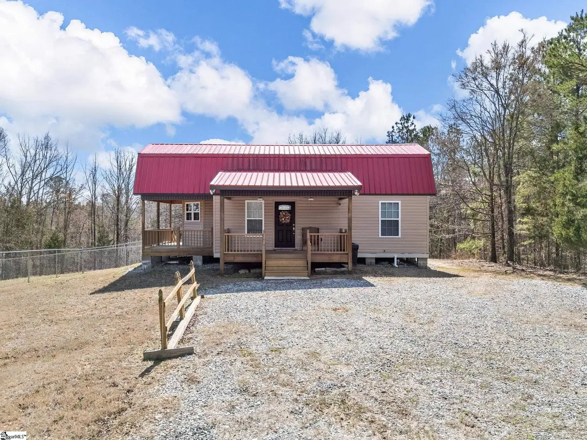 150 Morris Road, Pauline, SC 29374 - #1