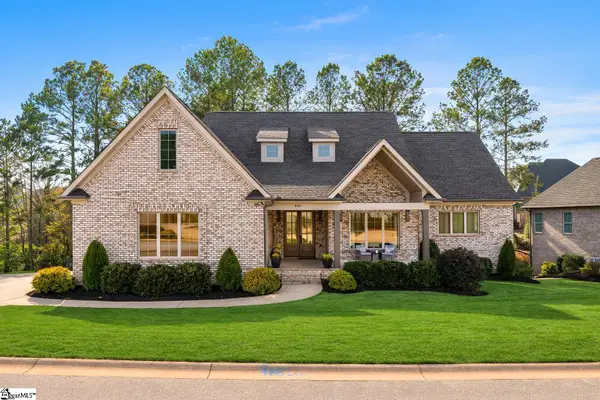 445 World Tour Drive, Inman, SC 29349