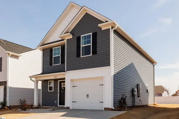 6031 Willutuck Drive, Boiling Springs, SC 29316