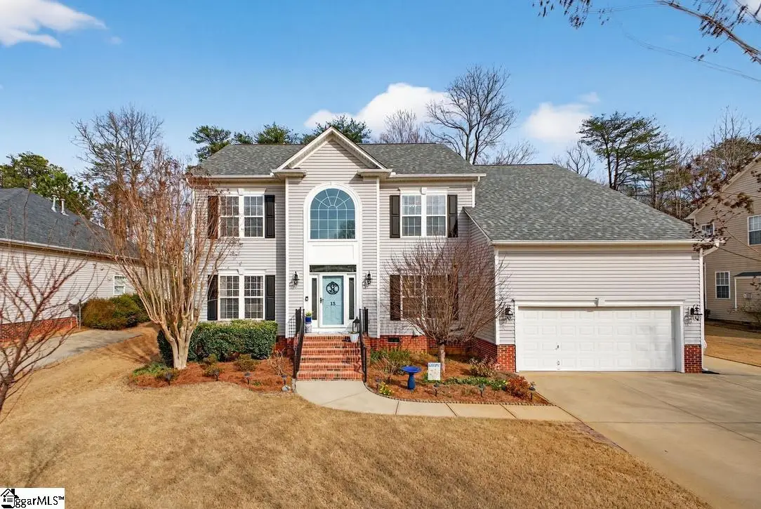 15 Meadow Rose Drive, Travelers Rest, SC 29690 - #1