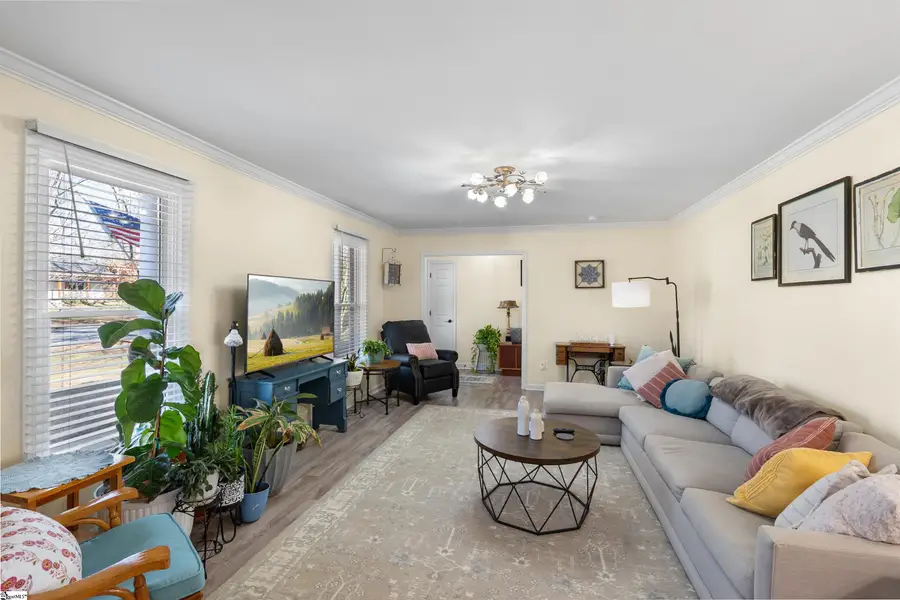 218 Crestwood Drive, Greenville, SC 29609 - #2