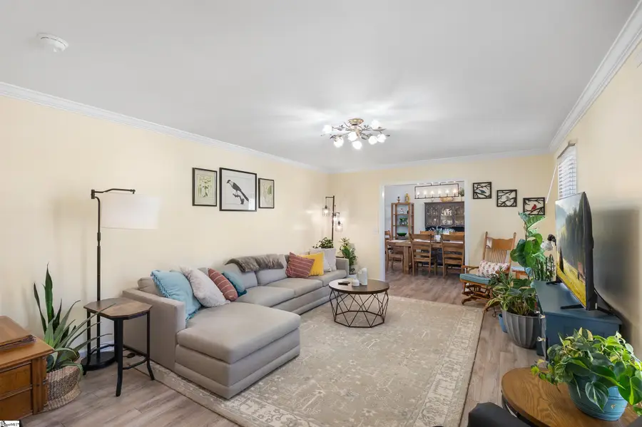 218 Crestwood Drive, Greenville, SC 29609 - #3