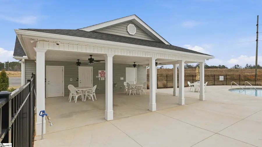 204 Archer Drive, Greenwood, SC 29649 - #3