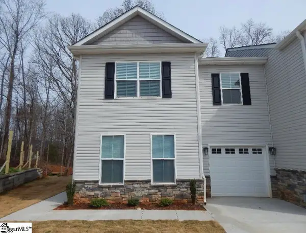 233 Marshland Lane, Greer, SC 29650