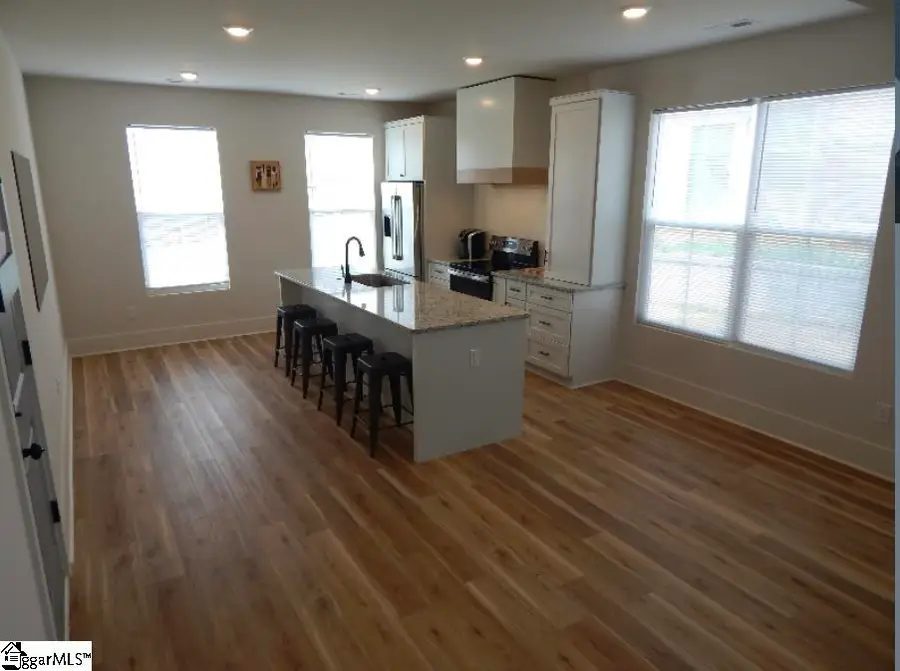 233 Marshland Lane, Greer, SC 29650 - #3