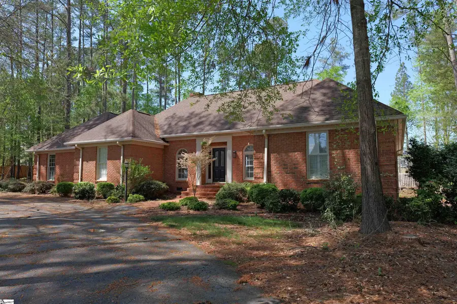 106 Carolina Club Drive, Spartanburg, SC 29306 - #2