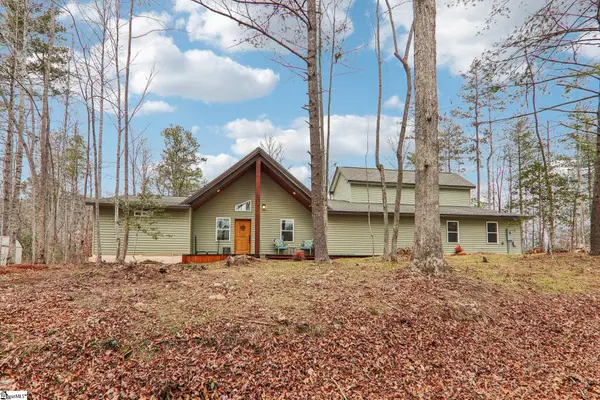 159 Broken Bow Run, Pickens, SC 29671