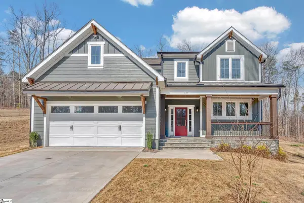 19 Arrow Head Road, Greenville, SC 29609