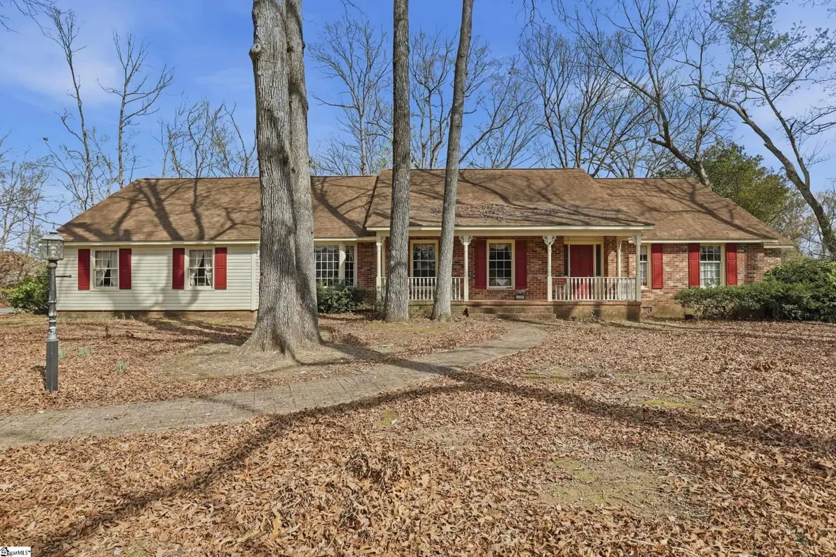 209 Powdersville Main, Powdersville, SC 29642 - #1