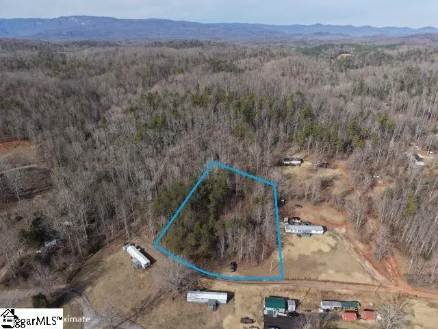 00 Lake Circle Road, Marietta, SC 29661 - #1