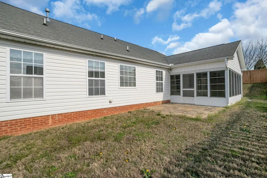 6 Clematis Drive, Taylors, SC 29687 - #3