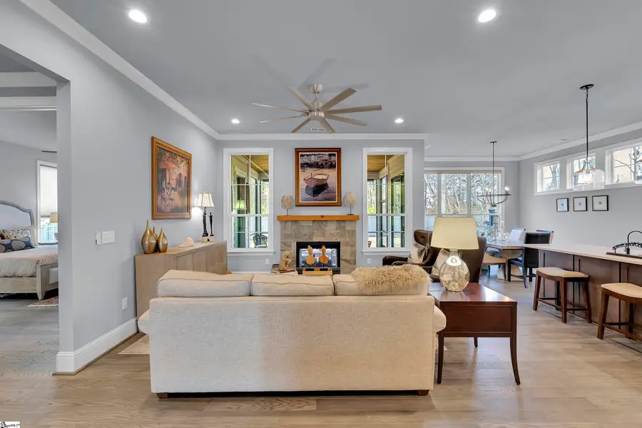 4 Waterville Way, Simpsonville, SC 29681 - #3