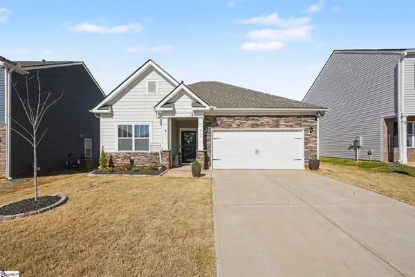 216 Emerald Creek Avenue, Greer, SC 29651