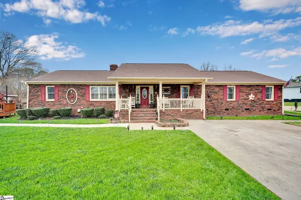 515 Hetty Hill Street, Gaffney, SC 29340-4233