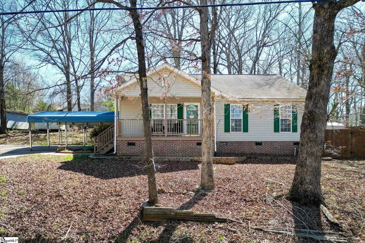 614 Saluda Drive, Piedmont, SC 29673 - #1