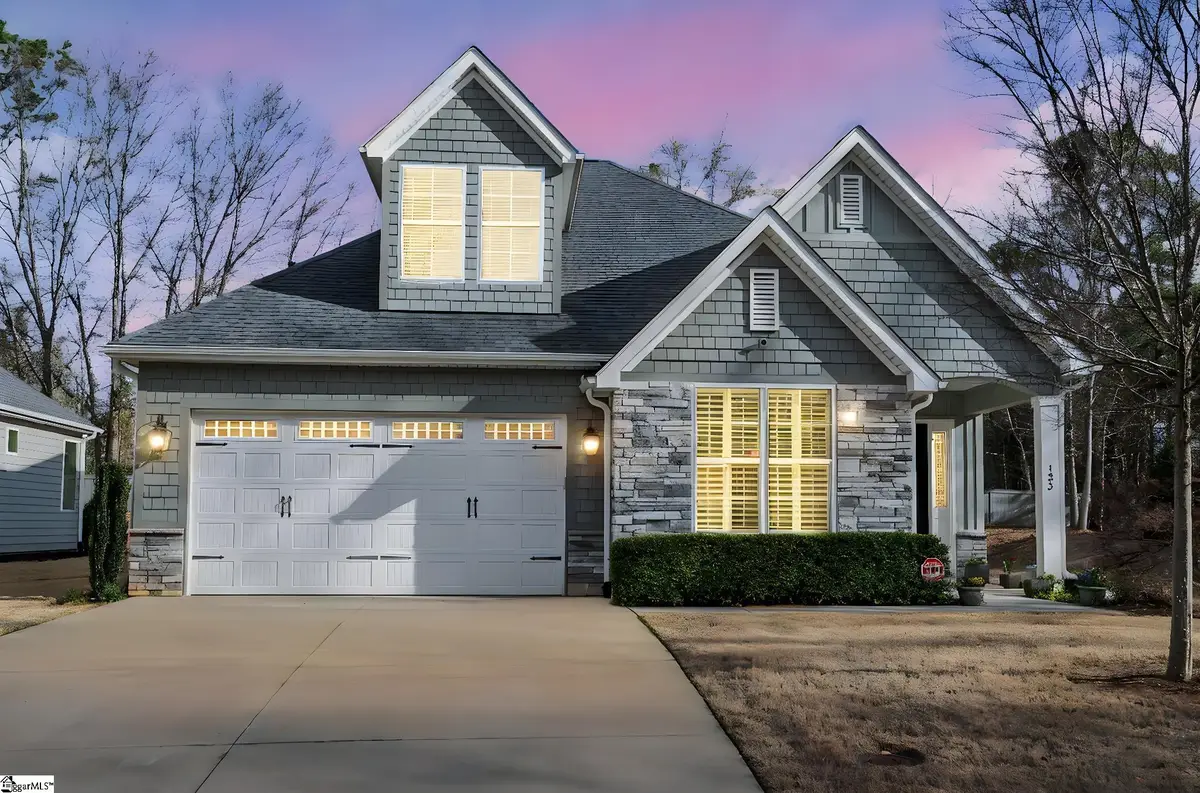 133 Havercroft Lane, Greenville, SC 29615 - #1