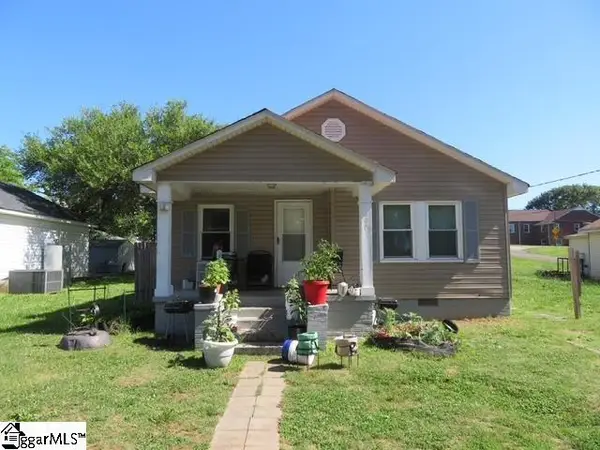 1602-1604 W Market Street, Anderson, SC 29624