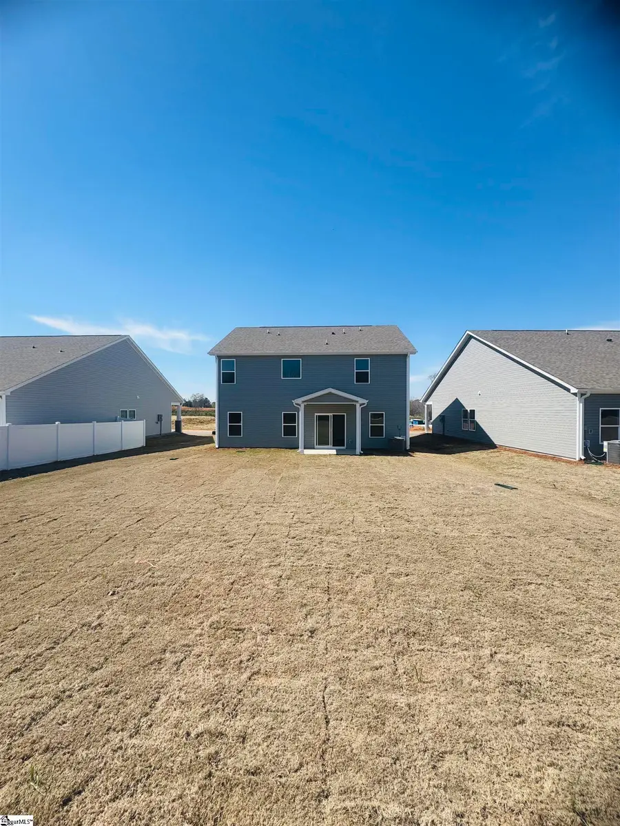 236 Pretoria Drive #Lot 95, Woodruff, SC 29388 - #3