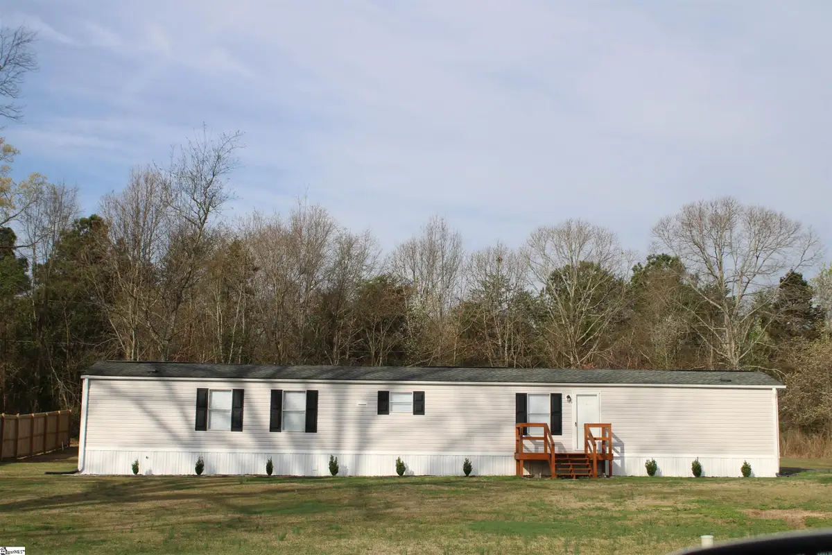 585 Midnight Road, Inman, SC 29349 - #1