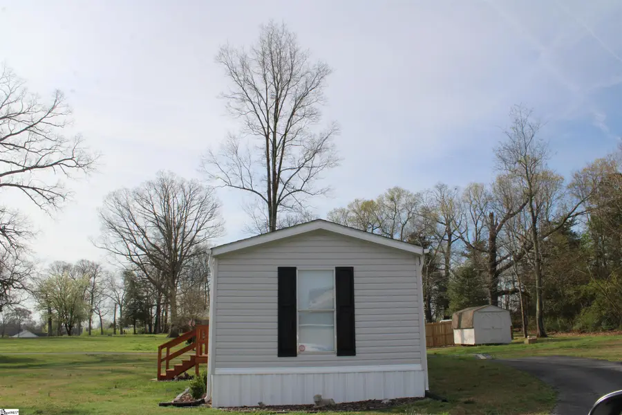 585 Midnight Road, Inman, SC 29349 - #3