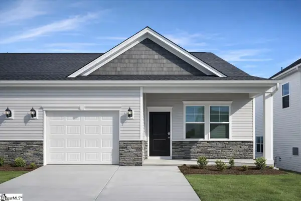 107 Timber Falls Drive, Greenville, SC 29607