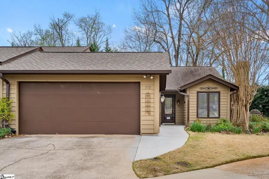 332 Skylark Circle, Greer, SC 29650 - #2