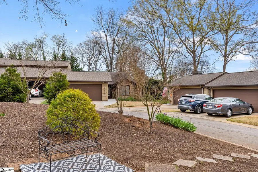 332 Skylark Circle, Greer, SC 29650 - #3