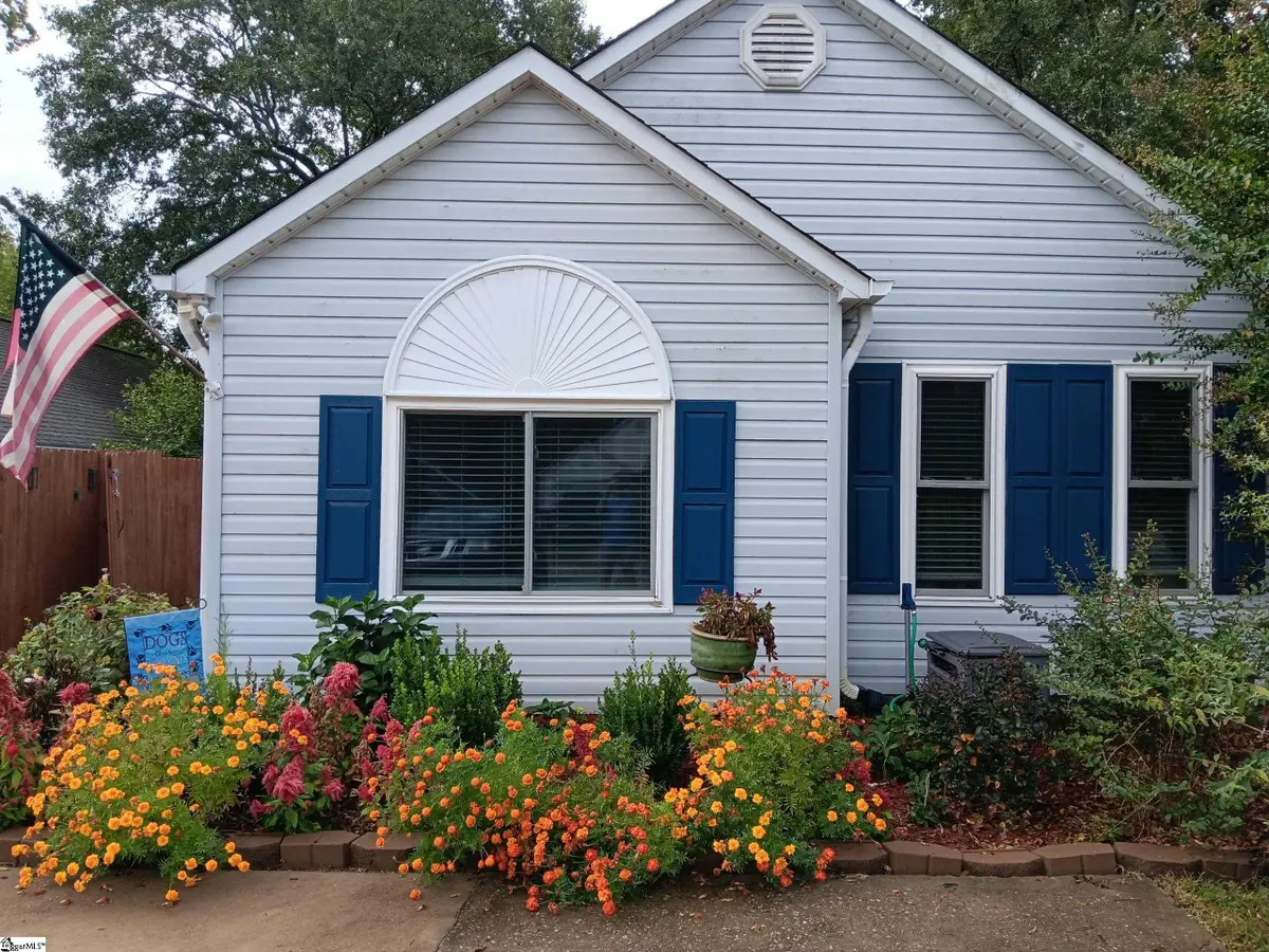 20 Lantern Lane, Greer, SC 29651 - #1